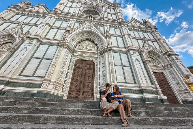 1576 - Le mystère de Médicis - Who Would Love This Experience?