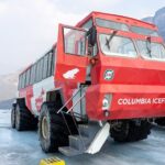 16 Days Premium Tour in Western Canada and Vancouver Island - The Canadian Rockies: Jasper and Banff