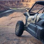 2.5 Hour Moab Hell's Revenge You Drive Off Road UTV Tour - The Experience: What to Expect From Start to Finish