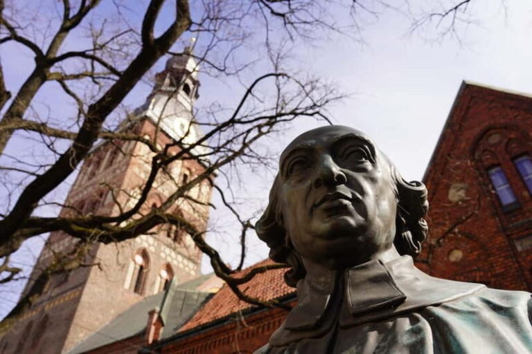 2.5-Hour Riga Cruiser Bike Tour - Why This Tour Offers Great Value