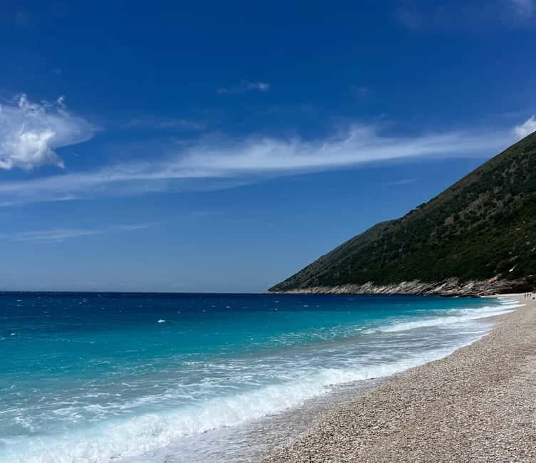 2-Day Tour: Palasë Beach, Vlorë, Apollonia & Wine Tasting - The Practical Side: Transport, Guide, and Value