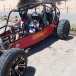 2 hour ATV, UTV, or Dune Buggy Rental for Silver Lake Sand Dunes - Experience Highlights & Practical Details