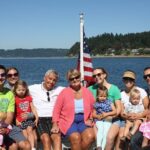 2 Hour Guided Boat Tour in Gig Harbor and Narrows Bridges - Wildlife and Views: What You Can Expect