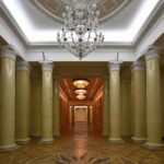 2 hour: Palace of Culture & Science Guided Tour in English - The Location and Logistics