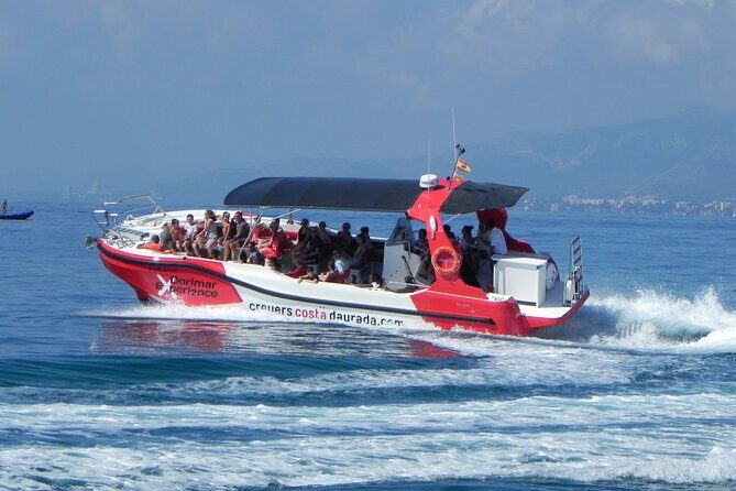 2-Hour Speedboat Experience from Salou - Why This Speedboat Tour Offers Value