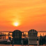 2-Hour Sunset Pontoon Boat Rental in Chincoteague Island, VA - Who Is This Experience Best Suited For?