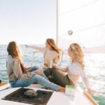 2 Hour Sunset Sailing Tour in Wrightsville Beach - Whats Included & What to Keep in Mind