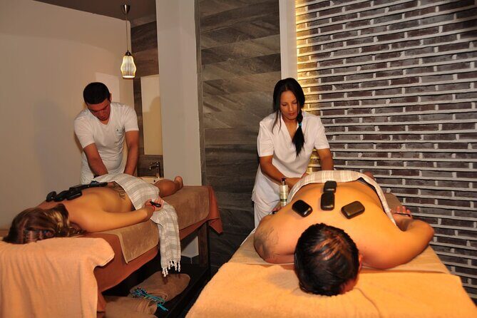 2 Hour Traditional Turkish Bath Experience in Alanya - What Makes This Experience Stand Out?