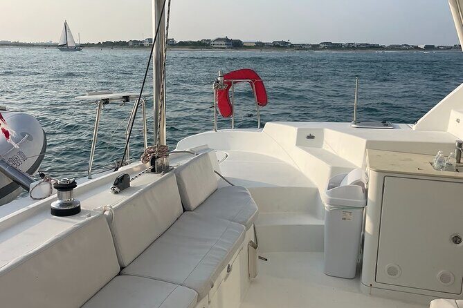 2 Hours Cocktail Sail Aboard Bella - Who Should Consider This Tour?