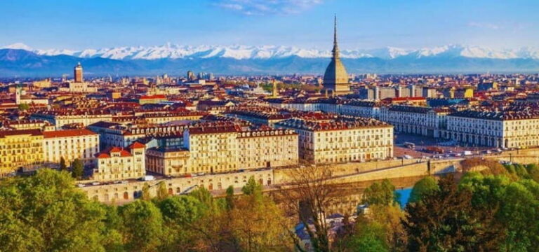 20 interesting facts about Turin you didn't know! - What Makes This Tour Special?
