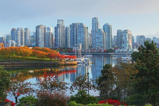 3 Day Vancouver, Capilano Bridge and Whistler Voyage Car Tour - In-Depth Breakdown of the Tour