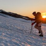 3 Days Guided Mount Baker Glacier Climb - Whats Included and Whats Not?