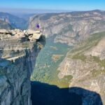 4 Day Backpacking Trip to Half Dome in Yosemite - What Makes This Tour Special?