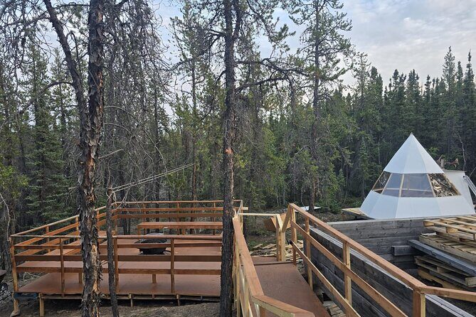 4 Days 3 Nights Yellowknife Aurora Hunting and Viewing Experience - What Does the Price Get You?