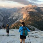 4 Days Guided Yosemite Half Dome Tour - Day 3: Clouds Rest and Hidden Water Fun