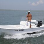 4-Hour Fishing Skiff Boat Rental in Chincoteague Island, VA - Who Is This Tour Best Suited For?