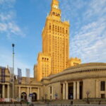 4 hour: Old Town, Royal Castle, Palace of Culture & Science - Practical Considerations