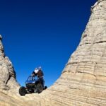4 Hour RzR Rental in Kanab, Utah - The Latest Model Polaris RzRs! - Practical Tips and Considerations