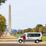4-Hr DC Monuments Small Group Sightseeing Guided Tour - Authentic Traveler Insights