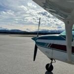 45 Minute Aerial Tour Over West Yellowstone's Rugged Mountains - Who Should Consider This Tour?