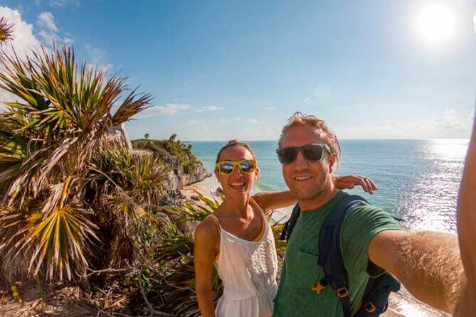 4x1 Tulum, Coba + Mayan Village, 5th Avenue from Playa del Carmen - The Sum Up: Who Should Consider This Tour?  
