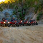 4x4 ATV Adventure with Tequila tasting and Mexican buffet lunch - What Sets This Tour Apart