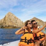 6-Hour Guided City and Cruise Tour of Los Cabos with Lunch - Authentic Experiences That Shine