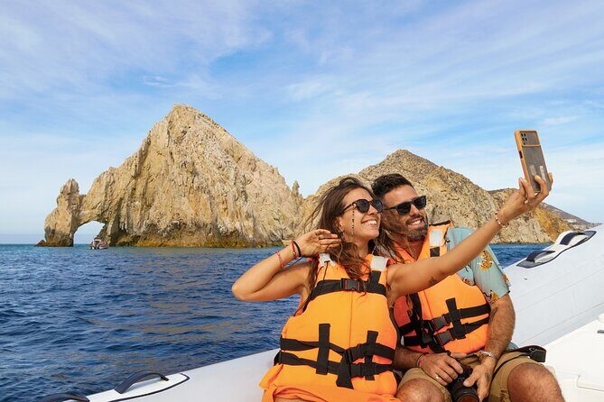 6-Hour Guided City and Cruise Tour of Los Cabos with Lunch - Authentic Experiences That Shine