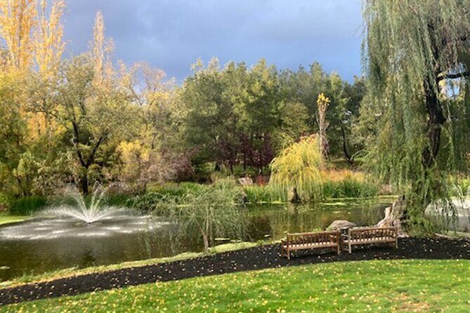 6 Hour Napa or Sonoma Valley Wine Tour by Private SUV - Why This Tour Stands Out