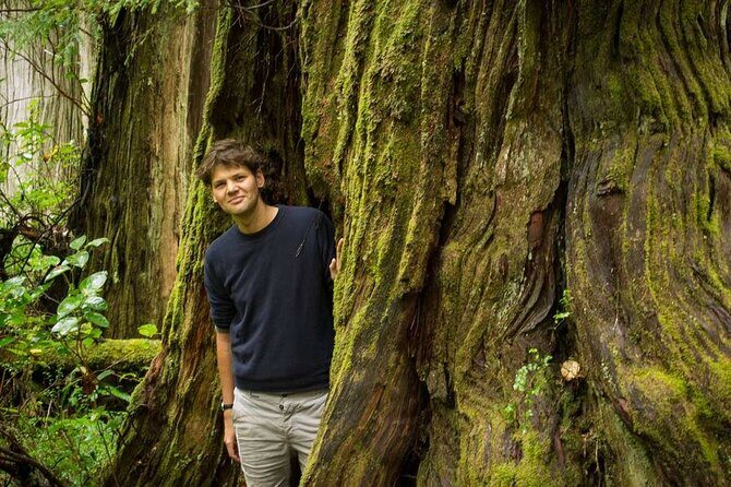 7 Day Guided Small Group Tour On Vancouver Islands West Coast - Final Thoughts: Is This Tour Right for You?