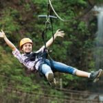 7 Line Waterfall Canopy Zipline Course - Practical Tips for Your Zipline Adventure