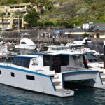 8-Hour Luxury Cruise from Funchal to Ponta de São Lourenço - Dining and Refreshments