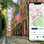 A Private Self Guided Walking Tour in Beacon Hill - What You Can Expect from the Itinerary
