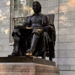 A Self-Guided Harvard University Walking Tour - The Sum Up