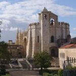 A Tomar Walking Tour : Knights, Myths, Culture & Secrets - The Practical Details