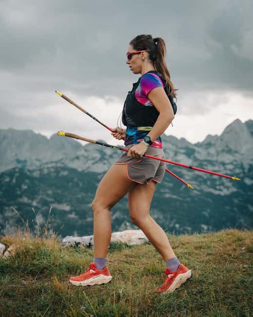 abljak: Black Lake & Zminje Lake Trail Running Tour - Exploring the Durmitor Experience: A Deep Dive