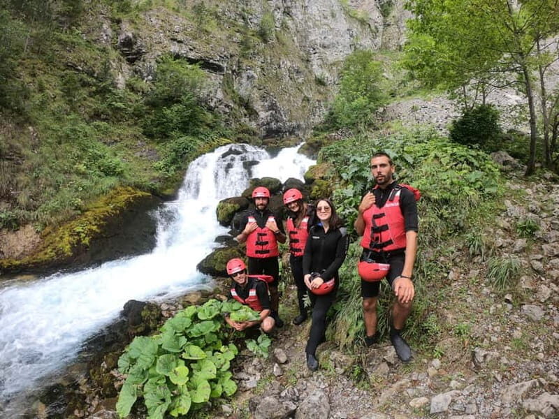 abljak: Half-Day Tara Canyon Rafting Tour - The Itinerary Explained