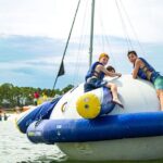 Adventure Tour to Shell Island on the Privateer Catamaran - What Travelers Are Saying