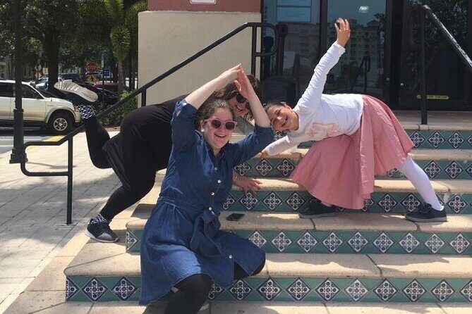 Adventurous Scavenger Hunt in Cleveland by Operation City Quest - Detailed Breakdown of the Tour