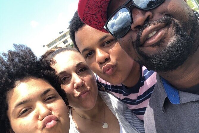 Adventurous Scavenger Hunt in Port St. Lucie by Operation City Quest - The Itinerary Breakdown and What You Will Experience