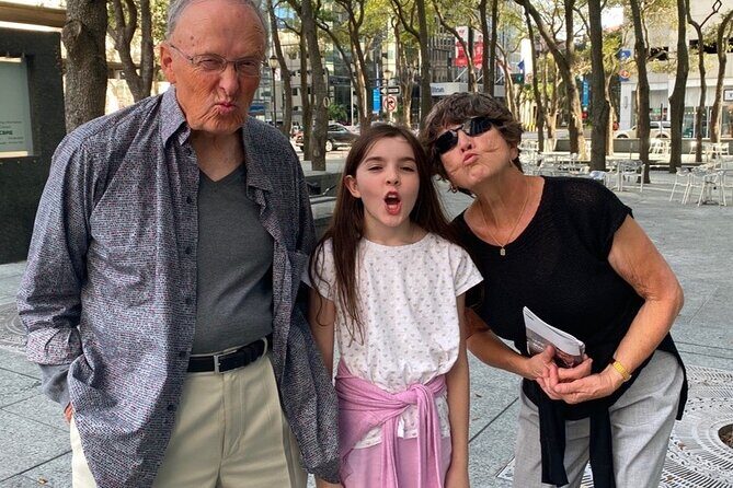 Adventurous Scavenger Hunt in Waco by Operation City Quest - The Itinerary: What to Expect