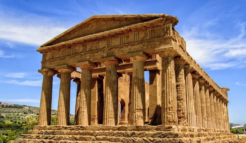 Agrigento: Valley of the Temples Premium Guided Tour - Good To Know