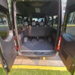 Airport Service To or From Reagan Washington National (DCA) - Practical Considerations and Real-World Insights