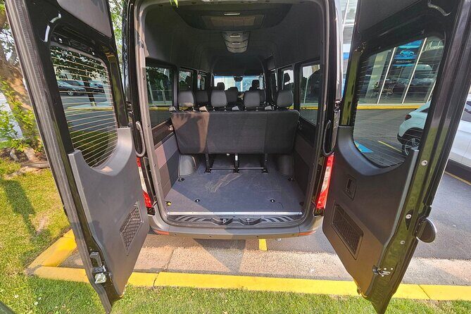 Airport Service To or From Reagan Washington National (DCA) - Practical Considerations and Real-World Insights