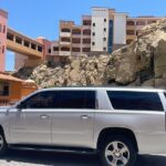 Airport (SJD): Tourist Corridor or Puerto Los Cabos round trip - What to Expect from This Private Transfer