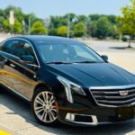 Airport Transfer from Ronald Reagan Airport DCA to Washington DC - What to Expect on the Trip