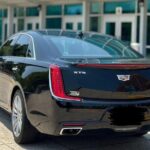 Airport Transfer from Washington DC  Richmond VA - Who Should Consider This Service?