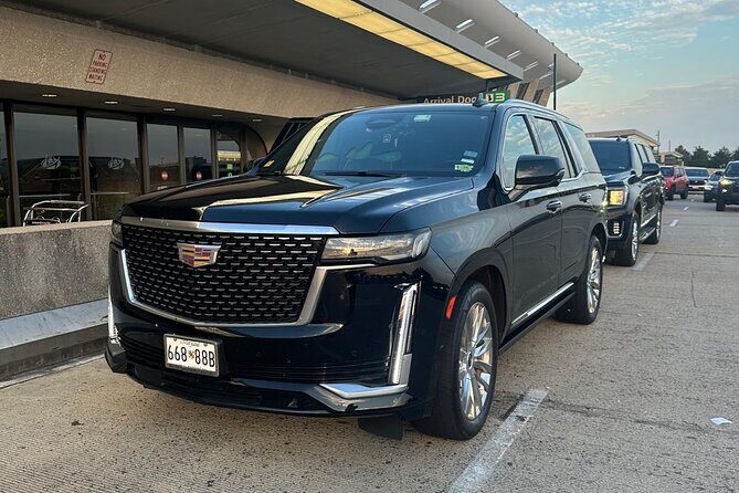 Airport Transfer Washington D.C.  Atlantic City Casinos&Resorts - Frequently Asked Questions