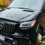 Airport Transportation, City and Winery Tours, Hourly As Directed - What Travelers Can Expect