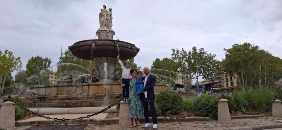 Aix-en-Provence: walking tour of historic fountains and alleyways - Why This Tour Offers Real Value